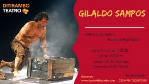 GILALDO SAMPOS