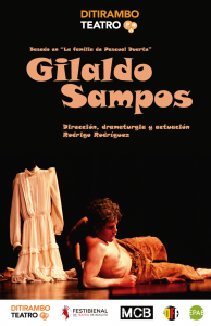 Gilaldo Sampos
