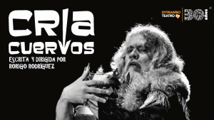 Cría cuervos