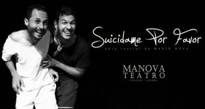 Suicidame por favor
