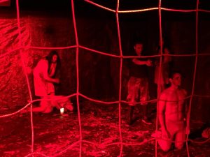 2 Cartas. un secuestro